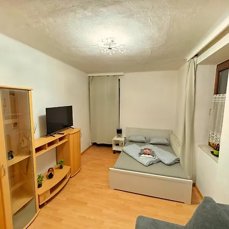 Appartamento Budget I 24h Self-check-in