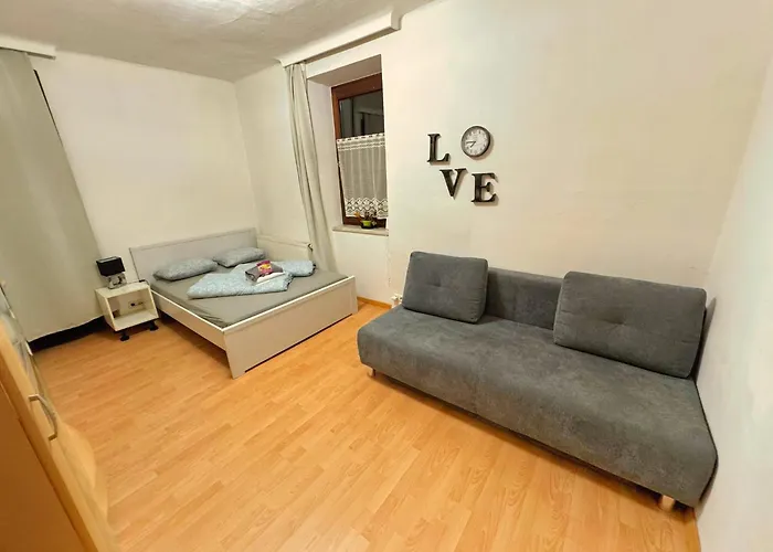 Budget I 24h Self-check-in Apartment *