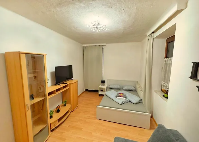 Appartamento Budget I 24h Self-check-in