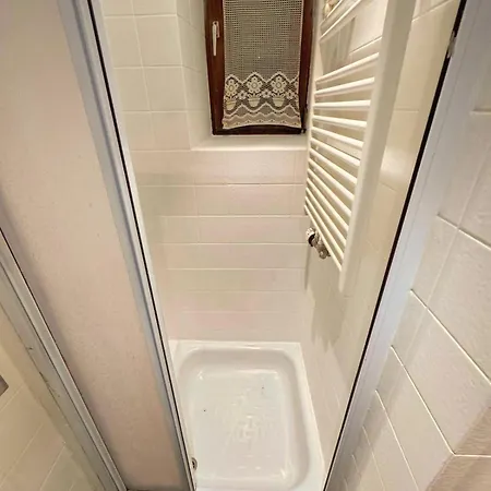 Budget I 24h Self-check-in Apartamento Innsbruck