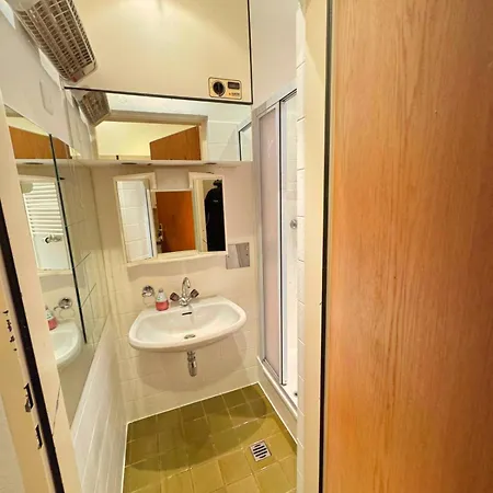 Apartamento Budget I 24h Self-check-in Innsbruck