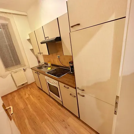 Budget I 24h Self-check-in Apartamento