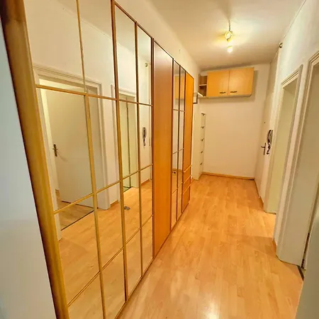 Budget I 24h Self-check-in Apartamento