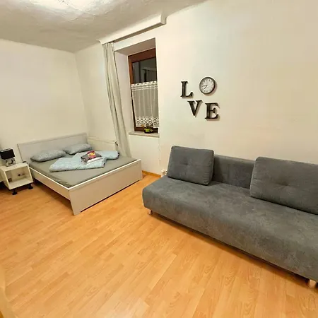 Budget I 24h Self-check-in Apartamento *