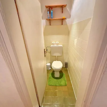 Apartamento Budget I 24h Self-check-in *