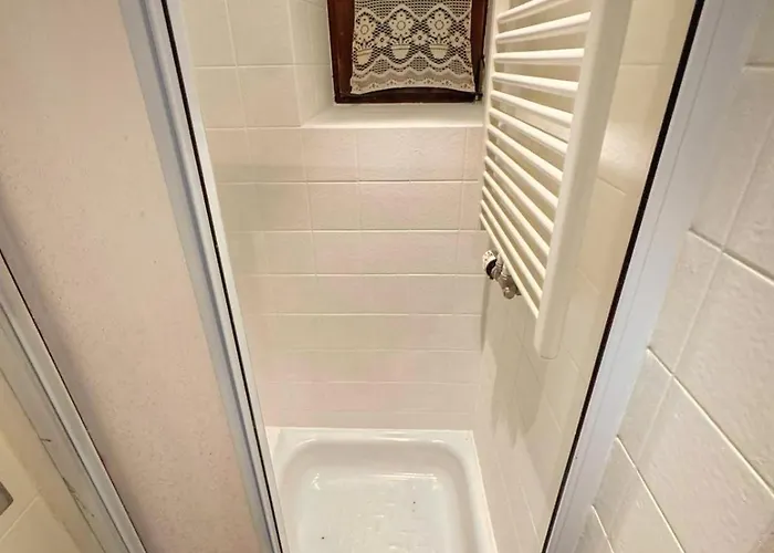 Budget I 24h Self-check-in Apartamento Innsbruck