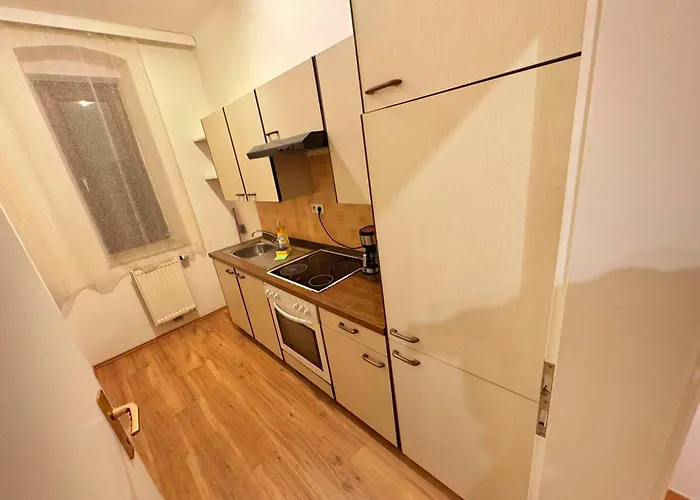 Budget I 24h Self-check-in Apartamento