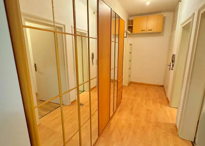 Budget I 24h Self-check-in Apartamento